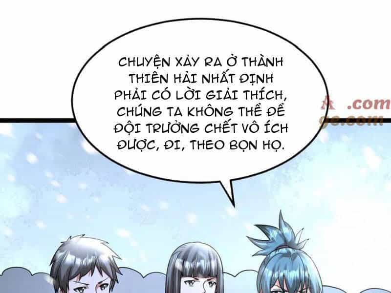 Toàn Cầu Băng Phong: Ta Chế Tạo Phòng An Toàn Tại Tận Thế - Chương 450 - ảnh 49