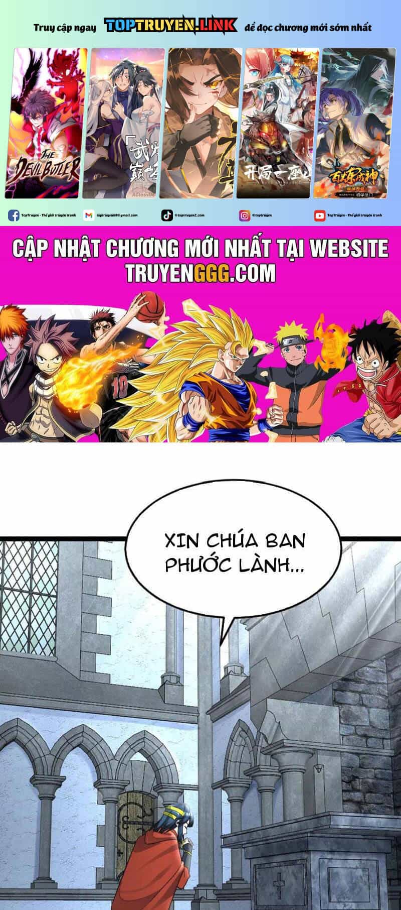 Toàn Cầu Băng Phong: Ta Chế Tạo Phòng An Toàn Tại Tận Thế - Chương 451 - ảnh 2