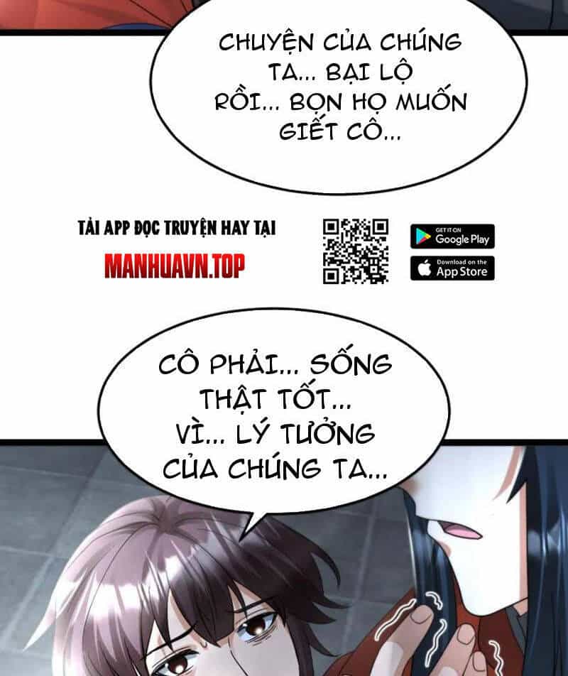 Toàn Cầu Băng Phong: Ta Chế Tạo Phòng An Toàn Tại Tận Thế - Chương 451 - ảnh 28