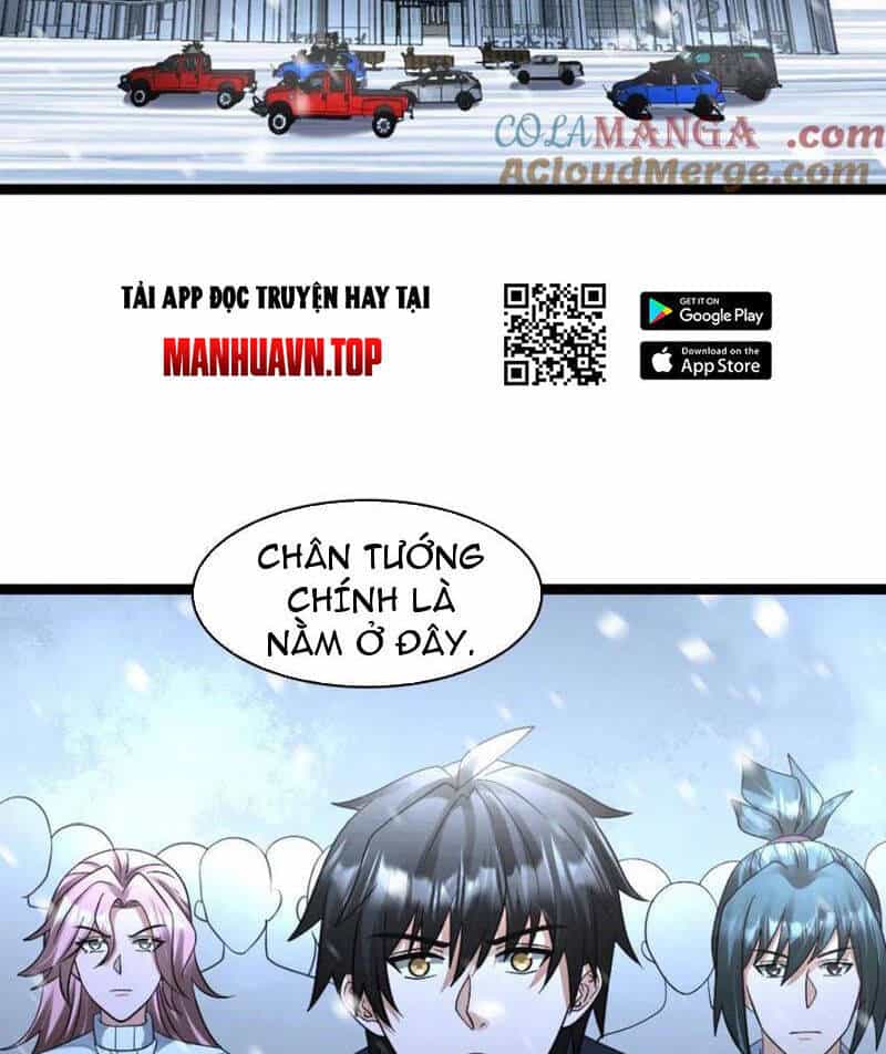 Toàn Cầu Băng Phong: Ta Chế Tạo Phòng An Toàn Tại Tận Thế - Chương 451 - ảnh 38