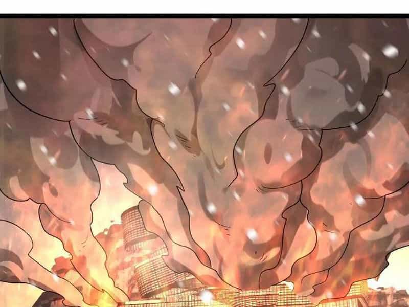 Toàn Cầu Băng Phong: Ta Chế Tạo Phòng An Toàn Tại Tận Thế - Chương 454 - ảnh 27