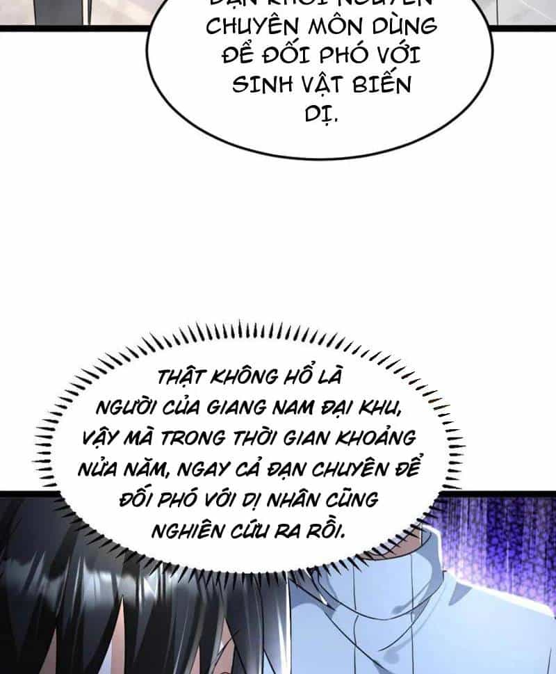 Toàn Cầu Băng Phong: Ta Chế Tạo Phòng An Toàn Tại Tận Thế - Chương 455 - ảnh 16