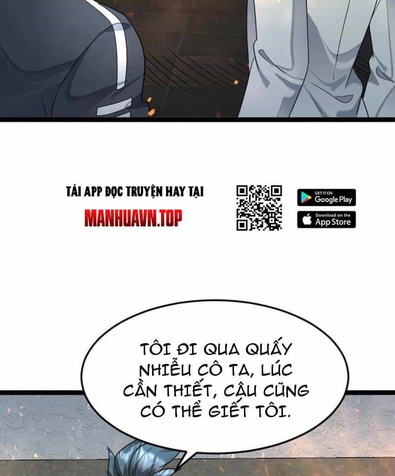 Toàn Cầu Băng Phong: Ta Chế Tạo Phòng An Toàn Tại Tận Thế - Chương 455 - ảnh 27