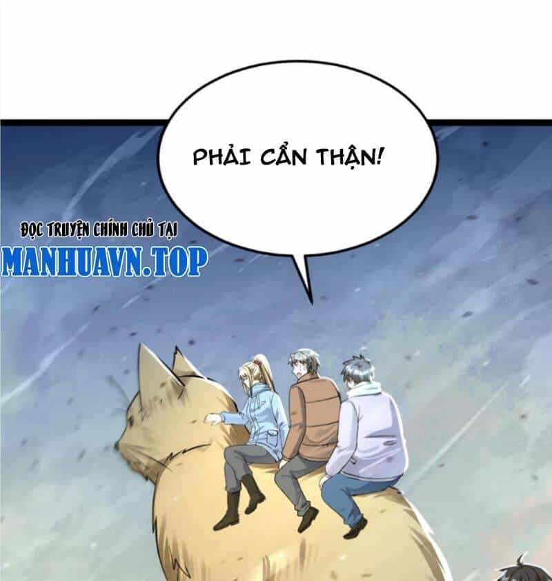 Toàn Cầu Băng Phong: Ta Chế Tạo Phòng An Toàn Tại Tận Thế - Chương 457 - ảnh 27