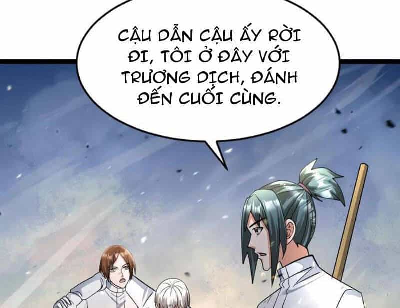 Toàn Cầu Băng Phong: Ta Chế Tạo Phòng An Toàn Tại Tận Thế - Chương 459 - ảnh 39