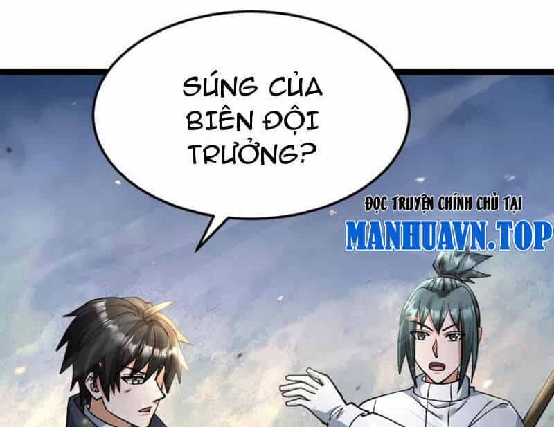Toàn Cầu Băng Phong: Ta Chế Tạo Phòng An Toàn Tại Tận Thế - Chương 459 - ảnh 44