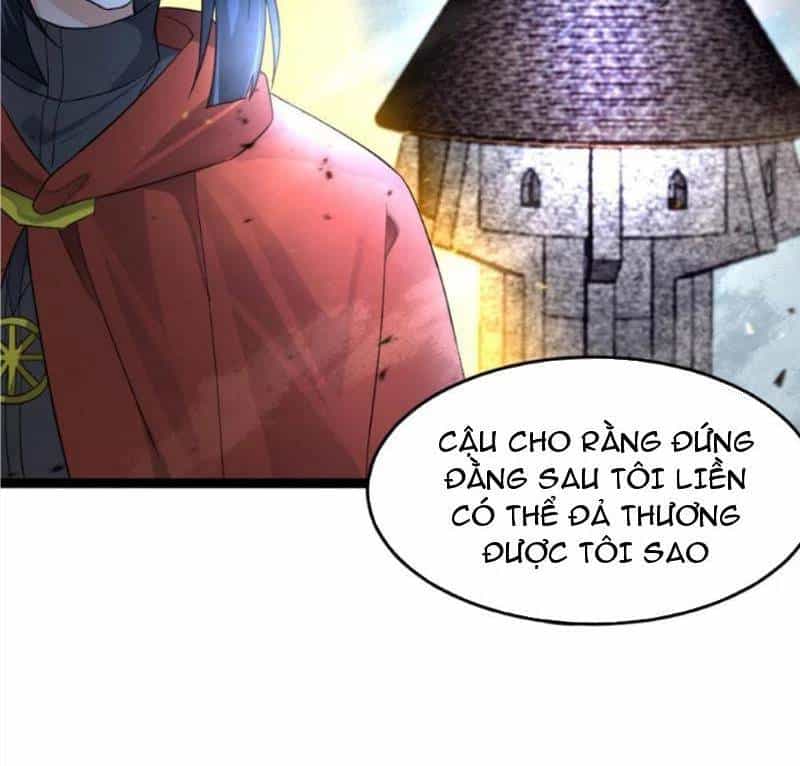 Toàn Cầu Băng Phong: Ta Chế Tạo Phòng An Toàn Tại Tận Thế - Chương 460 - ảnh 11
