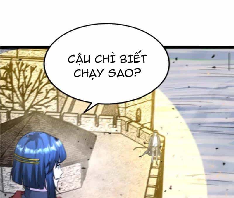 Toàn Cầu Băng Phong: Ta Chế Tạo Phòng An Toàn Tại Tận Thế - Chương 460 - ảnh 30