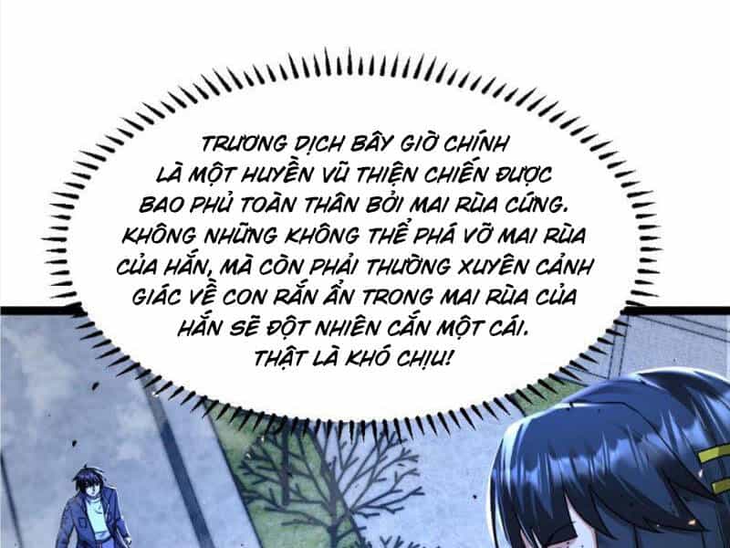 Toàn Cầu Băng Phong: Ta Chế Tạo Phòng An Toàn Tại Tận Thế - Chương 461 - ảnh 19