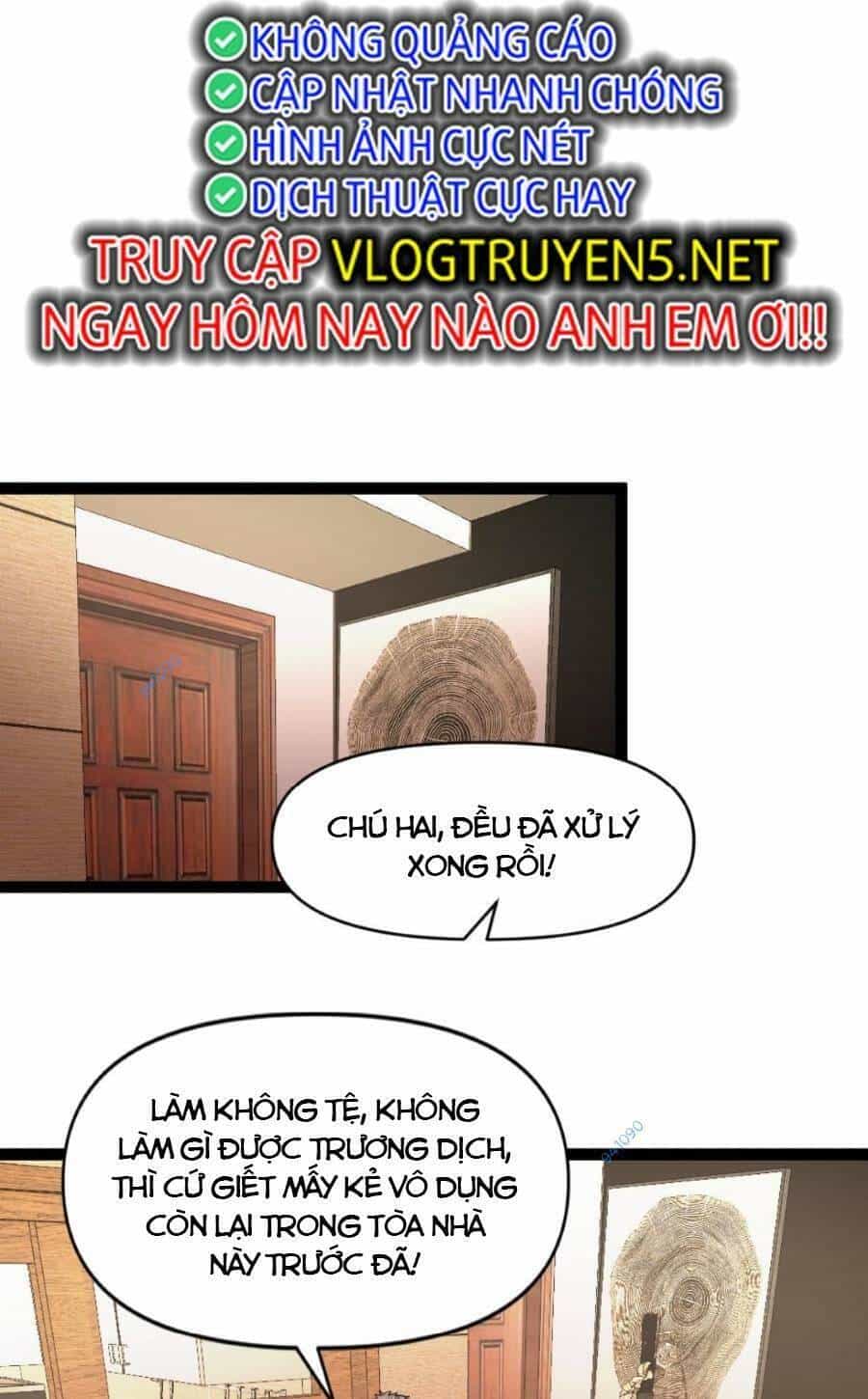 Toàn Cầu Băng Phong: Ta Chế Tạo Phòng An Toàn Tại Tận Thế - Chương 46 - ảnh 15
