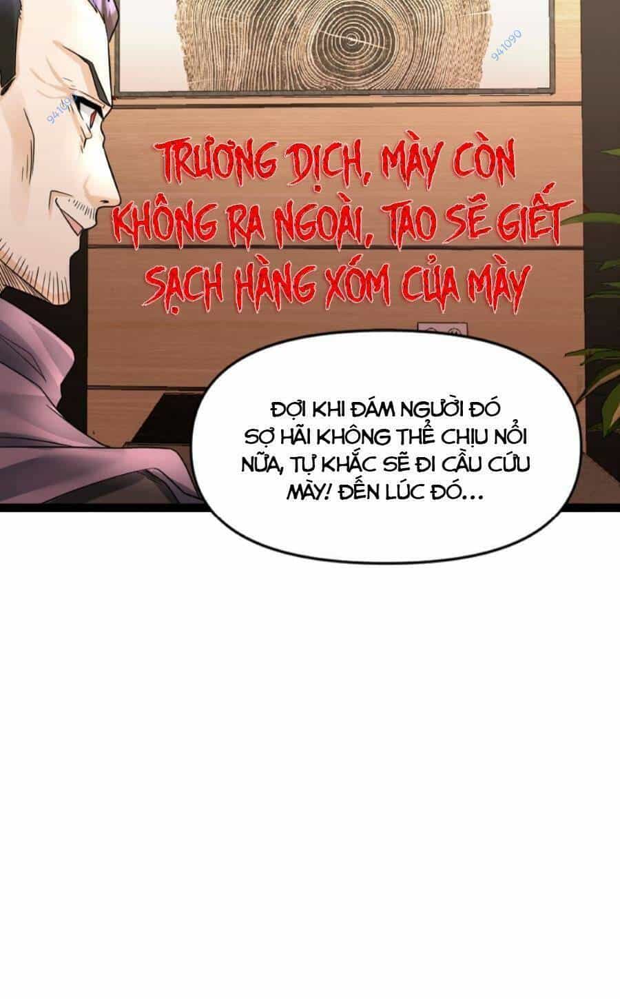 Toàn Cầu Băng Phong: Ta Chế Tạo Phòng An Toàn Tại Tận Thế - Chương 46 - ảnh 17