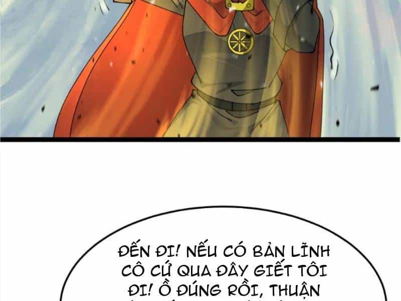 Toàn Cầu Băng Phong: Ta Chế Tạo Phòng An Toàn Tại Tận Thế - Chương 462 - ảnh 17