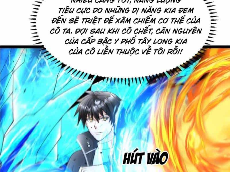 Toàn Cầu Băng Phong: Ta Chế Tạo Phòng An Toàn Tại Tận Thế - Chương 462 - ảnh 43