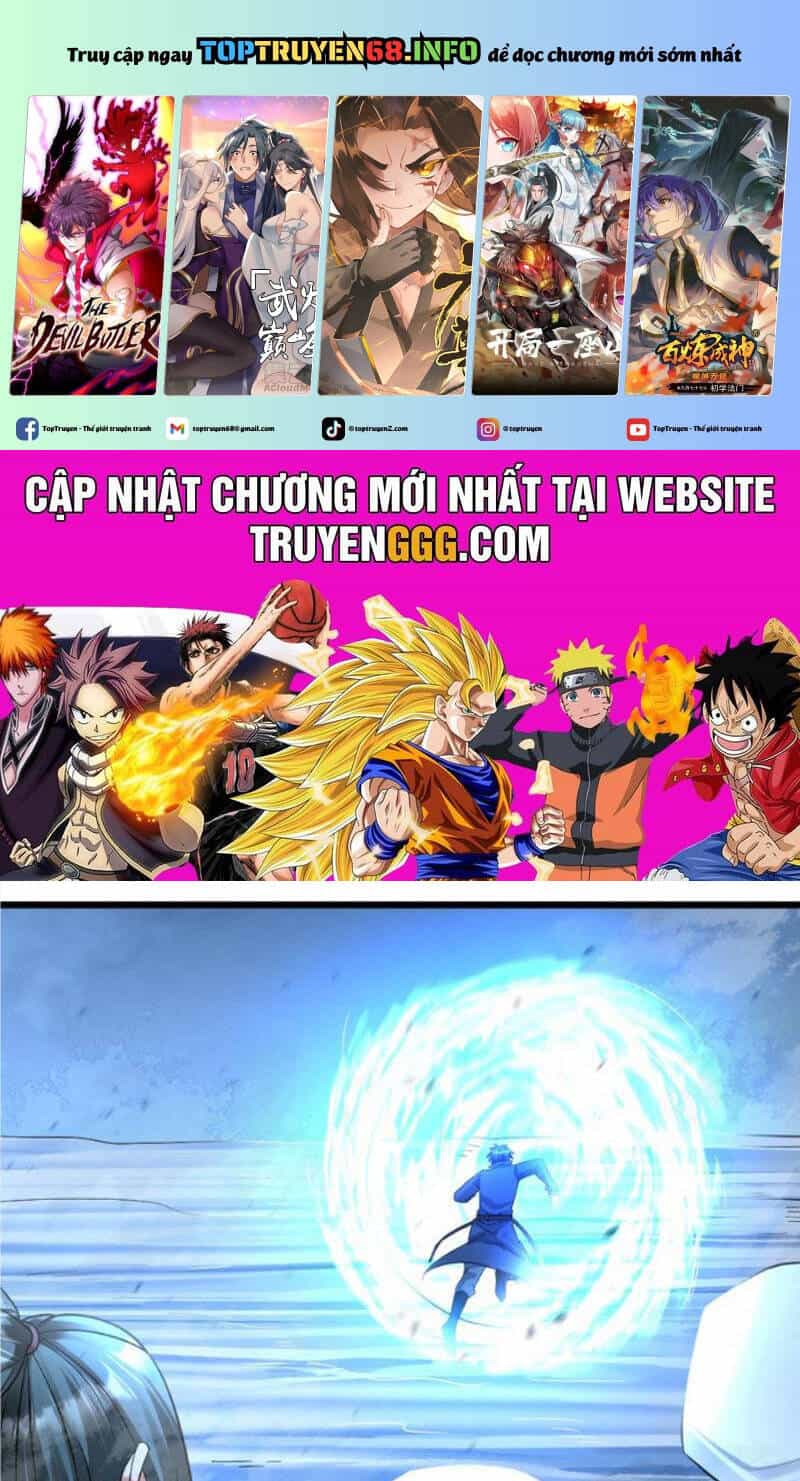 Toàn Cầu Băng Phong: Ta Chế Tạo Phòng An Toàn Tại Tận Thế - Chương 465 - ảnh 2
