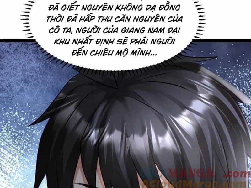 Toàn Cầu Băng Phong: Ta Chế Tạo Phòng An Toàn Tại Tận Thế - Chương 468 - ảnh 39