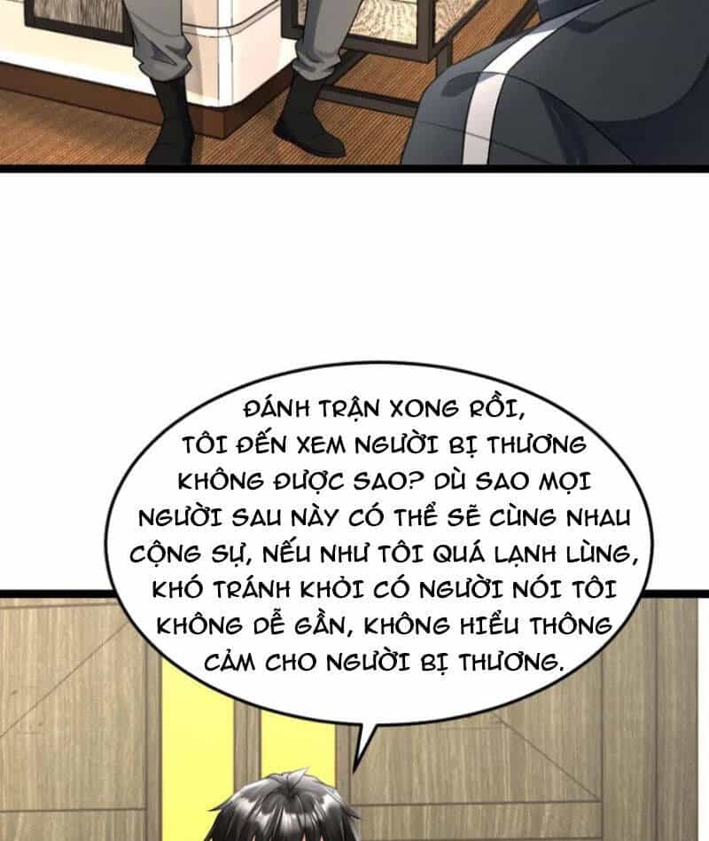 Toàn Cầu Băng Phong: Ta Chế Tạo Phòng An Toàn Tại Tận Thế - Chương 470 - ảnh 20