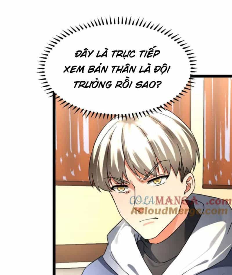 Toàn Cầu Băng Phong: Ta Chế Tạo Phòng An Toàn Tại Tận Thế - Chương 470 - ảnh 22