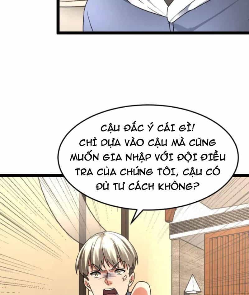 Toàn Cầu Băng Phong: Ta Chế Tạo Phòng An Toàn Tại Tận Thế - Chương 470 - ảnh 23