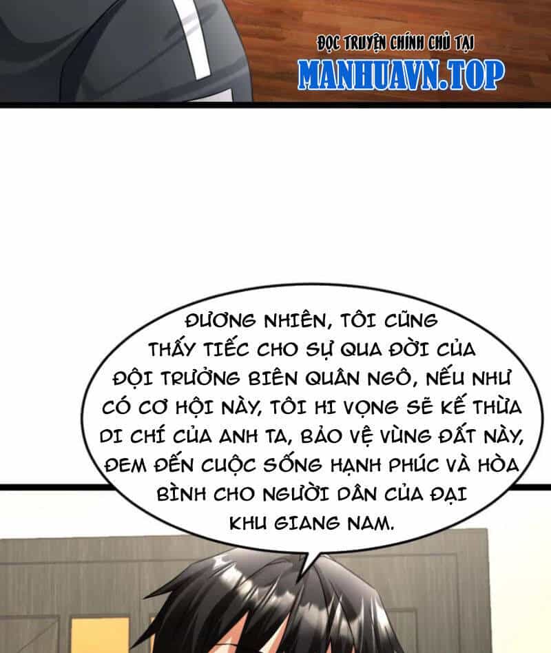 Toàn Cầu Băng Phong: Ta Chế Tạo Phòng An Toàn Tại Tận Thế - Chương 470 - ảnh 29