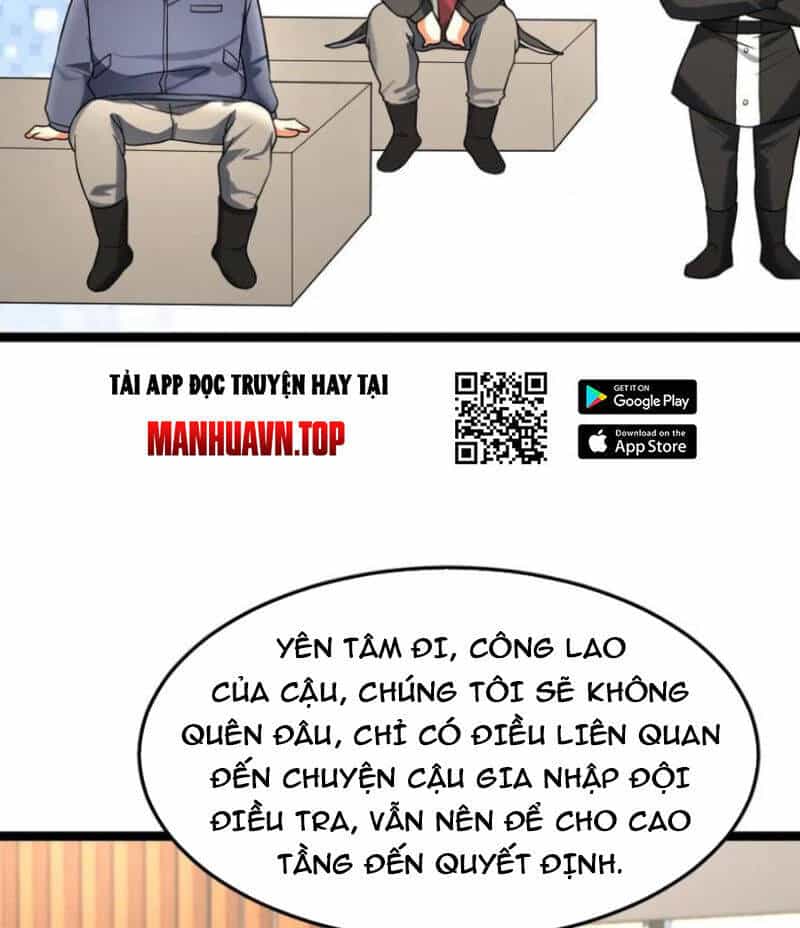 Toàn Cầu Băng Phong: Ta Chế Tạo Phòng An Toàn Tại Tận Thế - Chương 470 - ảnh 32