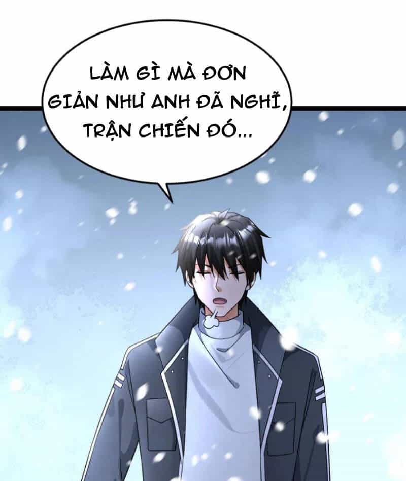 Toàn Cầu Băng Phong: Ta Chế Tạo Phòng An Toàn Tại Tận Thế - Chương 470 - ảnh 8