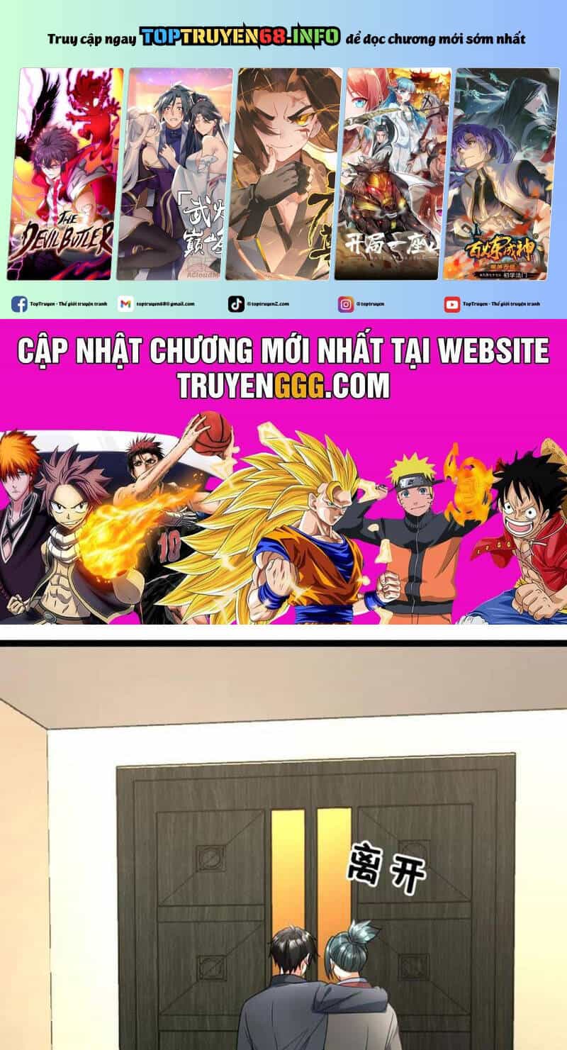 Toàn Cầu Băng Phong: Ta Chế Tạo Phòng An Toàn Tại Tận Thế - Chương 471 - ảnh 2