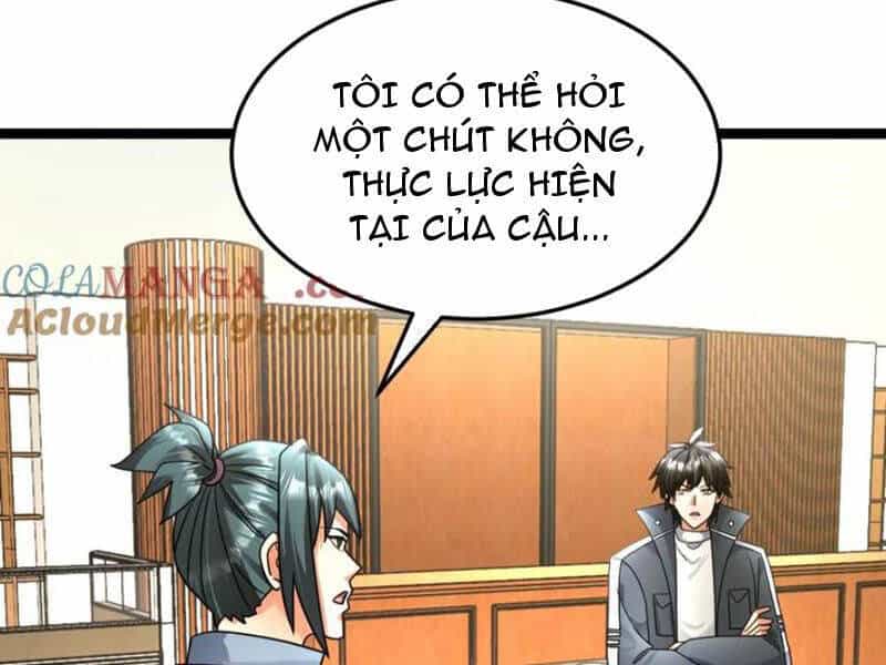 Toàn Cầu Băng Phong: Ta Chế Tạo Phòng An Toàn Tại Tận Thế - Chương 471 - ảnh 20