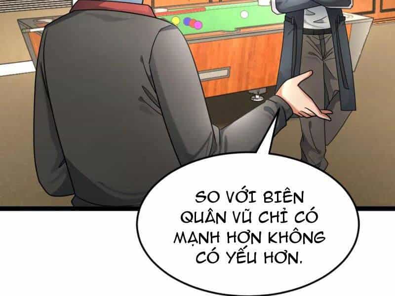 Toàn Cầu Băng Phong: Ta Chế Tạo Phòng An Toàn Tại Tận Thế - Chương 471 - ảnh 21