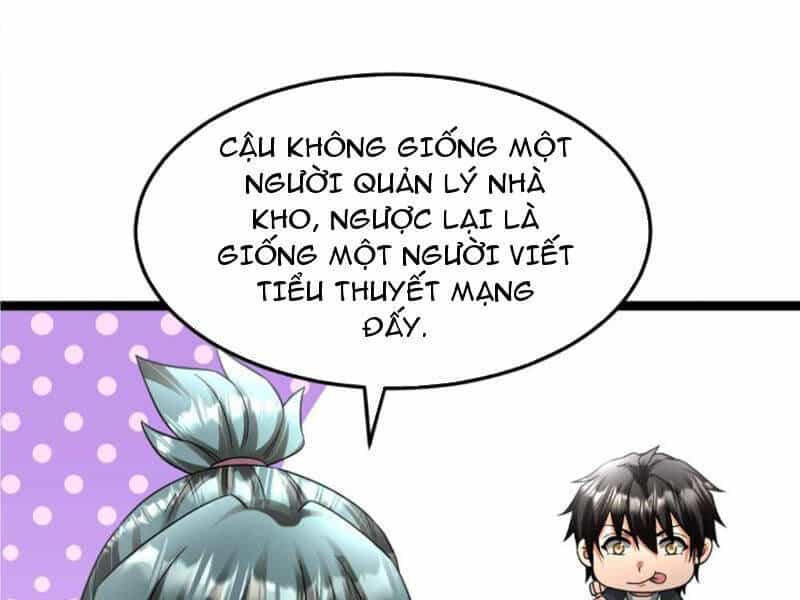 Toàn Cầu Băng Phong: Ta Chế Tạo Phòng An Toàn Tại Tận Thế - Chương 472 - ảnh 23