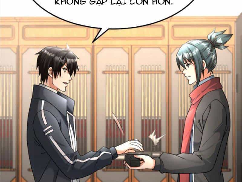 Toàn Cầu Băng Phong: Ta Chế Tạo Phòng An Toàn Tại Tận Thế - Chương 472 - ảnh 40