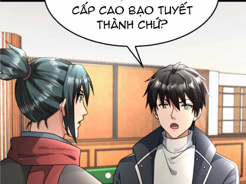 Toàn Cầu Băng Phong: Ta Chế Tạo Phòng An Toàn Tại Tận Thế - Chương 472 - ảnh 5