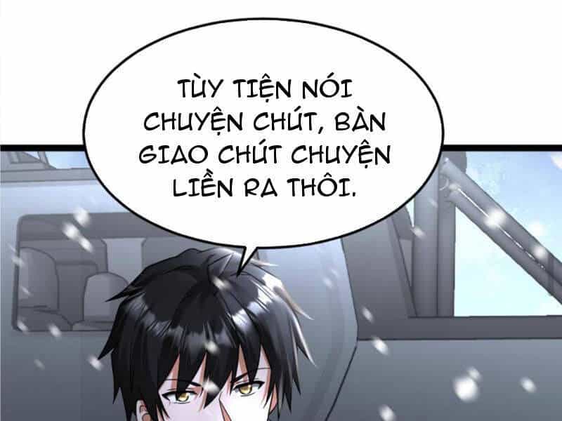 Toàn Cầu Băng Phong: Ta Chế Tạo Phòng An Toàn Tại Tận Thế - Chương 472 - ảnh 53