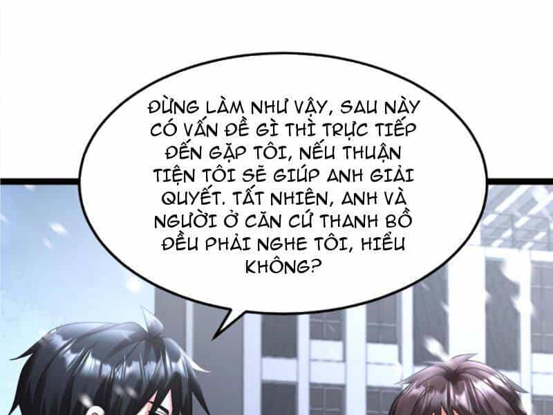 Toàn Cầu Băng Phong: Ta Chế Tạo Phòng An Toàn Tại Tận Thế - Chương 472 - ảnh 58