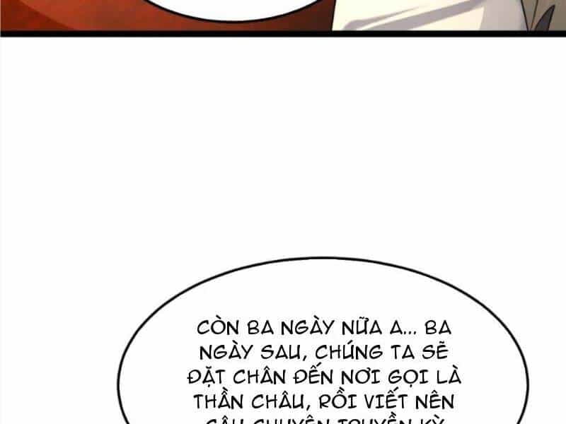 Toàn Cầu Băng Phong: Ta Chế Tạo Phòng An Toàn Tại Tận Thế - Chương 473 - ảnh 16