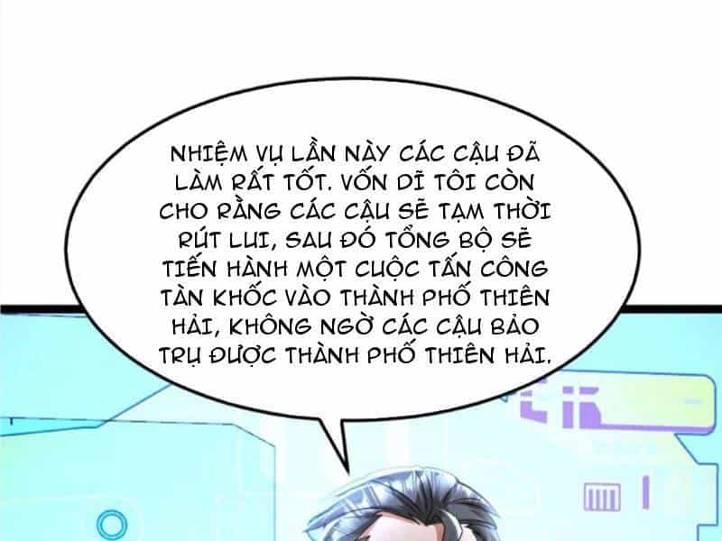 Toàn Cầu Băng Phong: Ta Chế Tạo Phòng An Toàn Tại Tận Thế - Chương 473 - ảnh 46