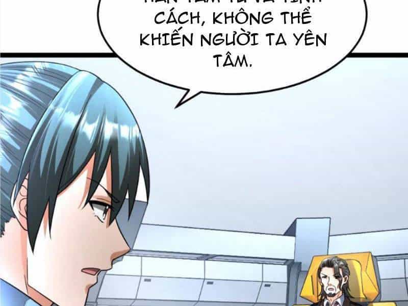 Toàn Cầu Băng Phong: Ta Chế Tạo Phòng An Toàn Tại Tận Thế - Chương 474 - ảnh 7