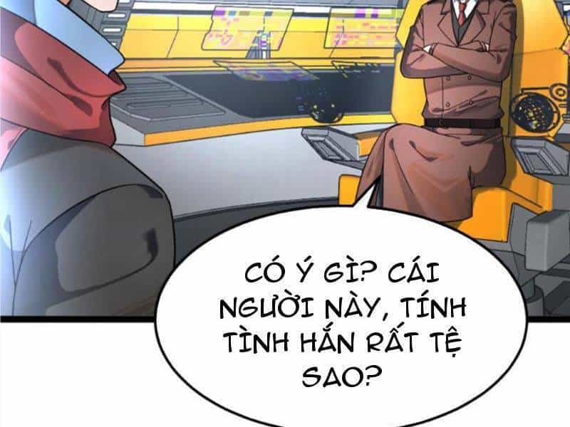 Toàn Cầu Băng Phong: Ta Chế Tạo Phòng An Toàn Tại Tận Thế - Chương 474 - ảnh 8