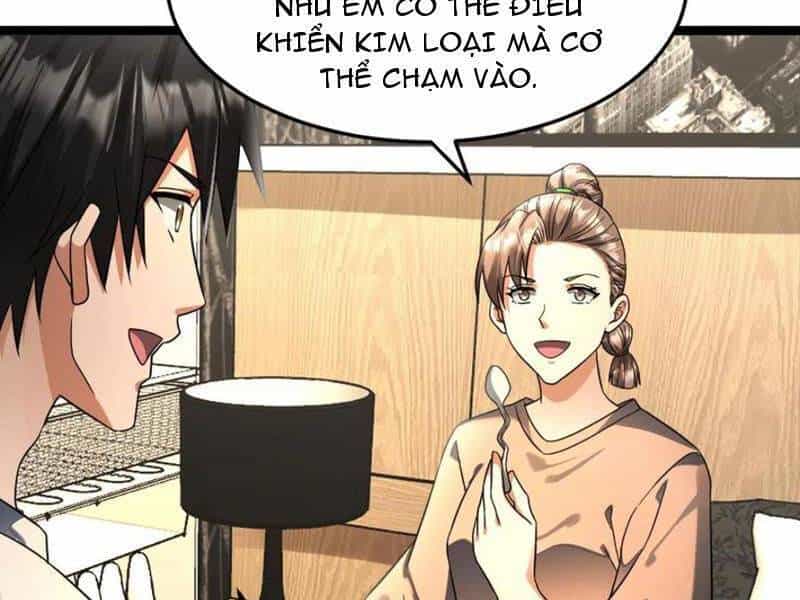 Toàn Cầu Băng Phong: Ta Chế Tạo Phòng An Toàn Tại Tận Thế - Chương 475 - ảnh 45