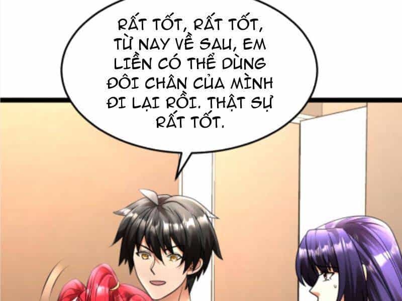 Toàn Cầu Băng Phong: Ta Chế Tạo Phòng An Toàn Tại Tận Thế - Chương 476 - ảnh 60