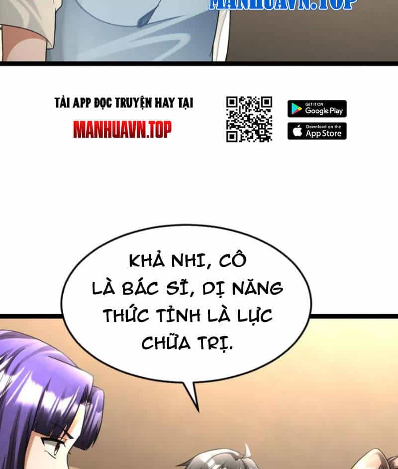 Toàn Cầu Băng Phong: Ta Chế Tạo Phòng An Toàn Tại Tận Thế - Chương 477 - ảnh 11