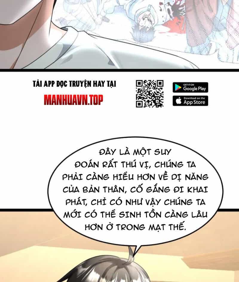 Toàn Cầu Băng Phong: Ta Chế Tạo Phòng An Toàn Tại Tận Thế - Chương 477 - ảnh 20