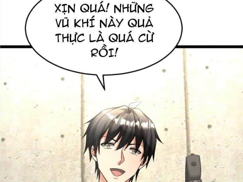 Toàn Cầu Băng Phong: Ta Chế Tạo Phòng An Toàn Tại Tận Thế - Chương 478 - ảnh 42