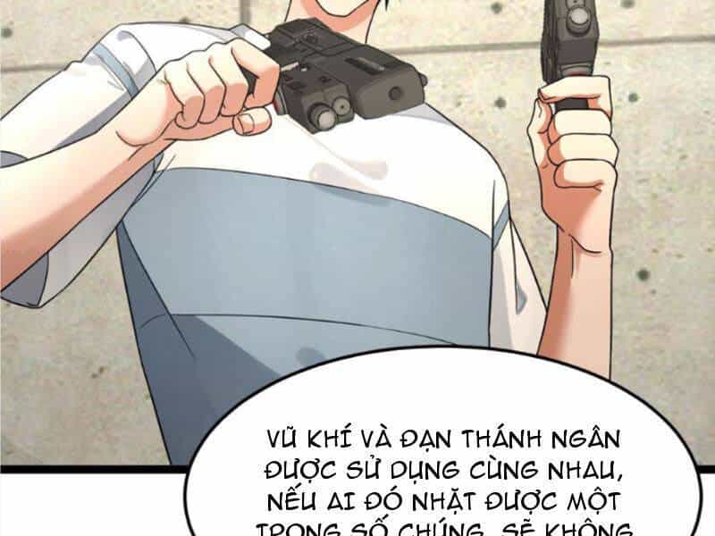 Toàn Cầu Băng Phong: Ta Chế Tạo Phòng An Toàn Tại Tận Thế - Chương 478 - ảnh 43