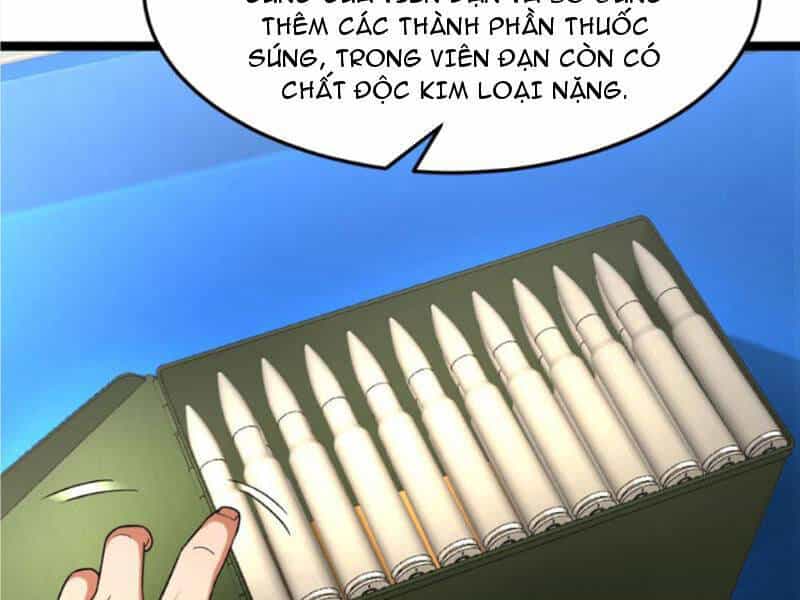 Toàn Cầu Băng Phong: Ta Chế Tạo Phòng An Toàn Tại Tận Thế - Chương 478 - ảnh 8