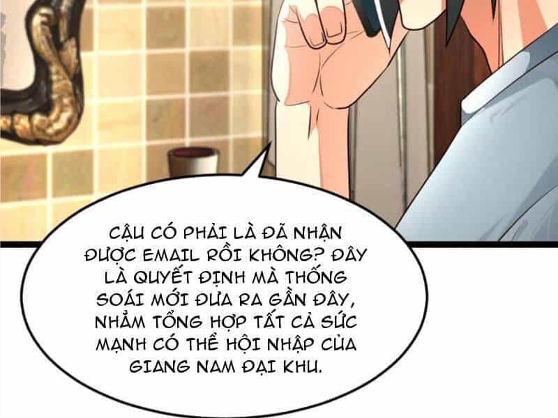 Toàn Cầu Băng Phong: Ta Chế Tạo Phòng An Toàn Tại Tận Thế - Chương 479 - ảnh 30