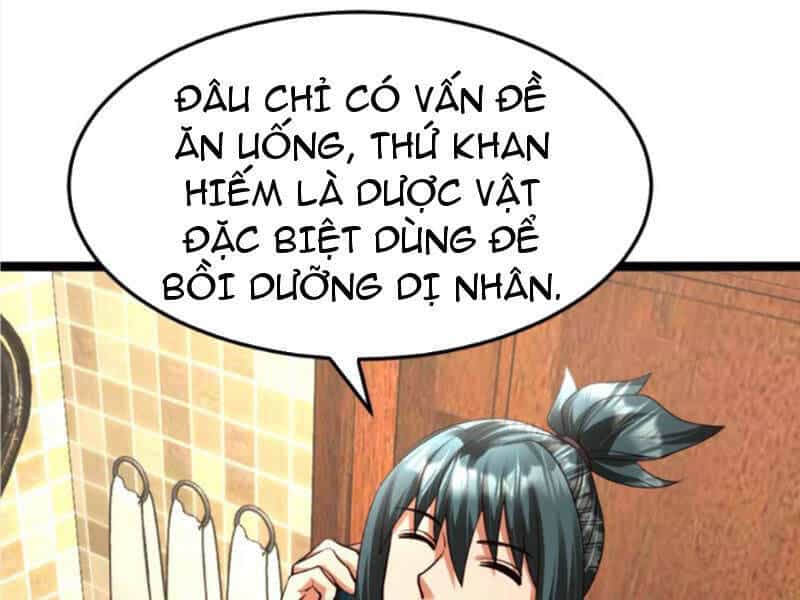 Toàn Cầu Băng Phong: Ta Chế Tạo Phòng An Toàn Tại Tận Thế - Chương 479 - ảnh 37