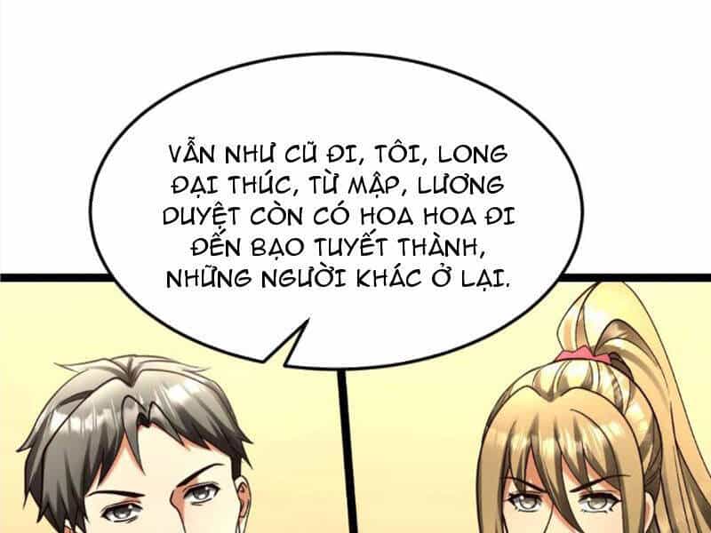 Toàn Cầu Băng Phong: Ta Chế Tạo Phòng An Toàn Tại Tận Thế - Chương 479 - ảnh 59
