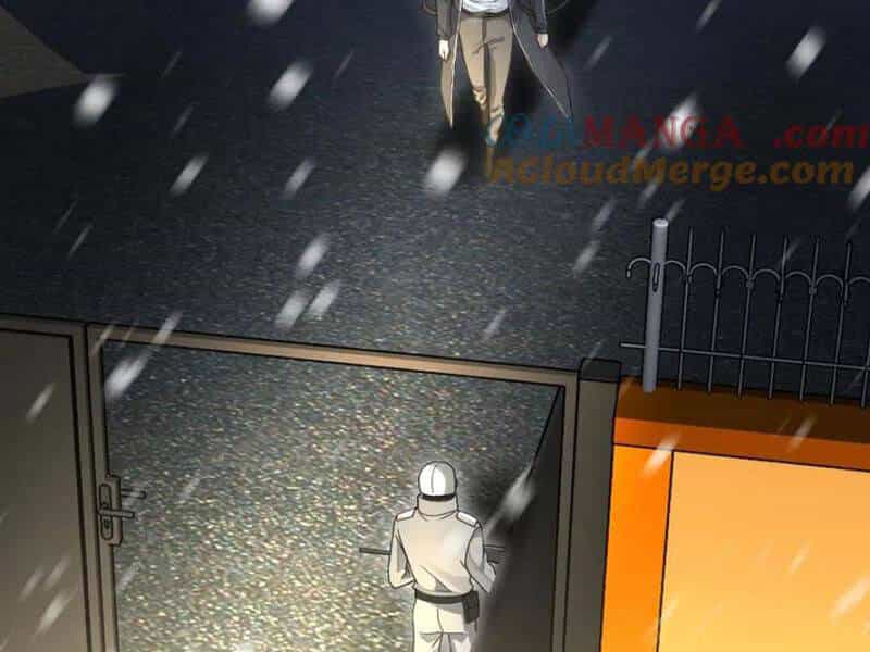 Toàn Cầu Băng Phong: Ta Chế Tạo Phòng An Toàn Tại Tận Thế - Chương 485 - ảnh 19