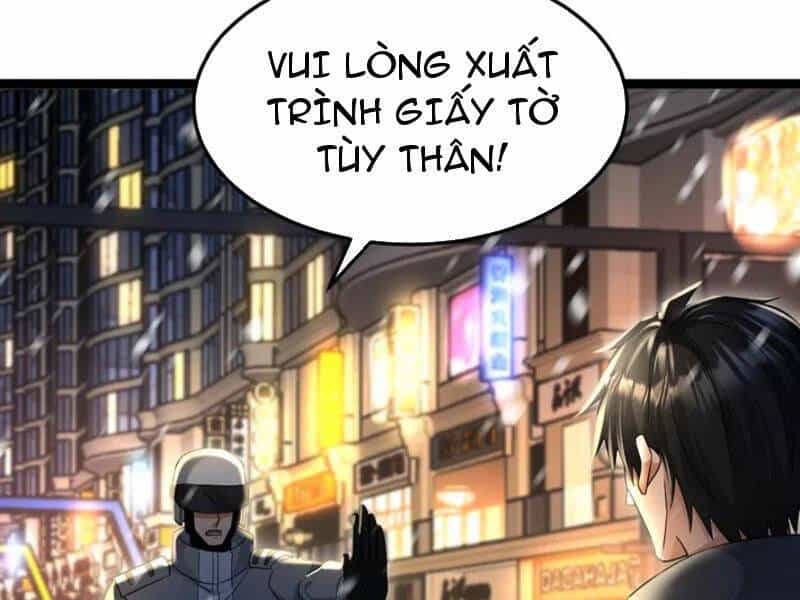Toàn Cầu Băng Phong: Ta Chế Tạo Phòng An Toàn Tại Tận Thế - Chương 485 - ảnh 21