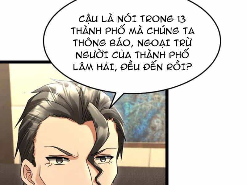 Toàn Cầu Băng Phong: Ta Chế Tạo Phòng An Toàn Tại Tận Thế - Chương 485 - ảnh 3